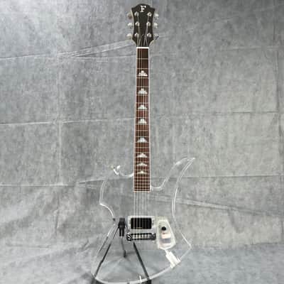 Fernandes MG-105C Crystal image 3