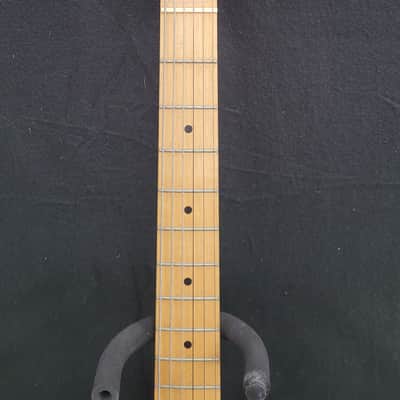 Fender Starcaster - Black image 3