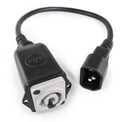 Temple Audio PowerCON AC Out Micro Module MOD-POUT