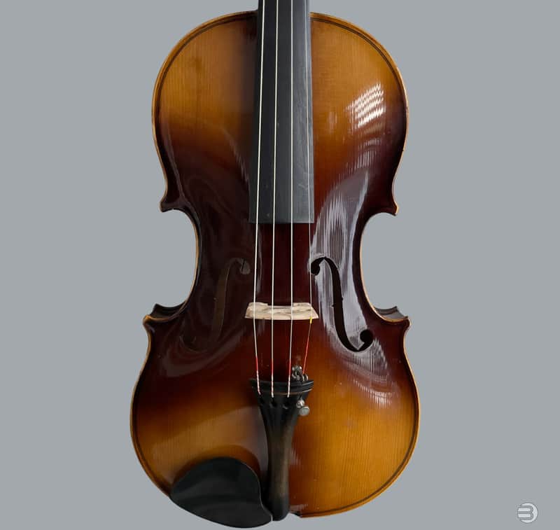 Lignatone Violin “Antonius Stradivarius” - 4/4 - Made in