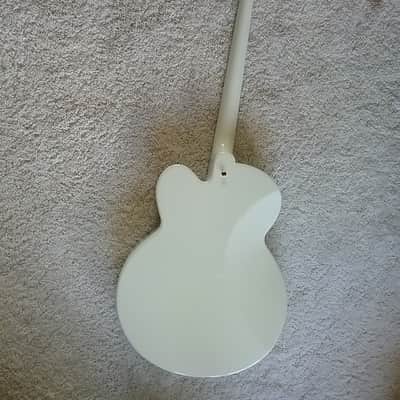 Bolin ZZ Top World Famous Crazy Cowboy Guitar and Bass image 2