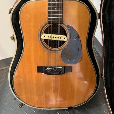 Alvarez Yairi DY-58 Unsure image 2