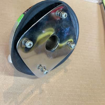 Ludwig Accent Bass Drum Post Mount image 4