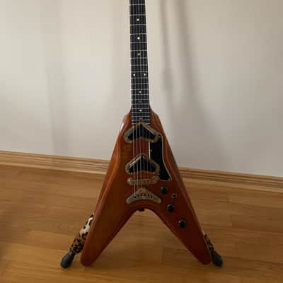 Gibson Flying V2 II 1979 Natural image 1