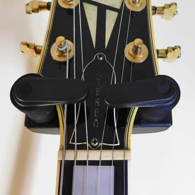 1967 Gibson ES-355 TDSV Stereo Cherry Sunburst ! image 4