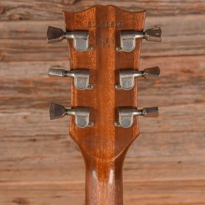 Gibson Firebrand "The Paul" Deluxe Natural 1980 image 7