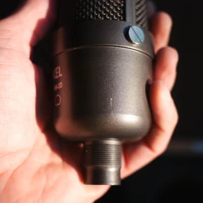KEL Audio HM-2D large diaphragm condenser mic 2010s image 4