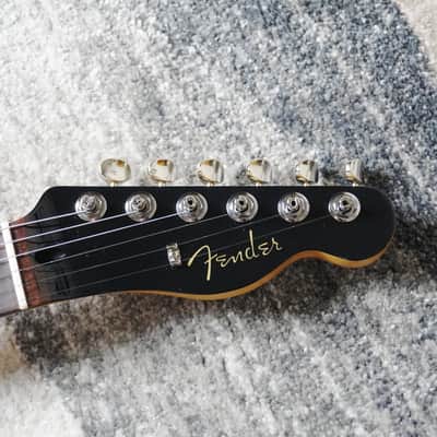 *NEW IN BOX* Fender Limited Edition PAC-MAN Player II Telecaster 2026 Black with PAC-MAN Graphic image 5