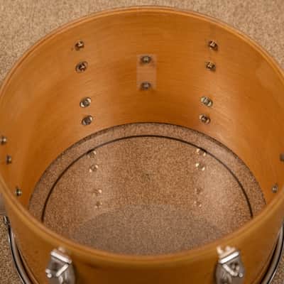 Vintage Tama 9x13 Superstar Super Maple Tom image 11
