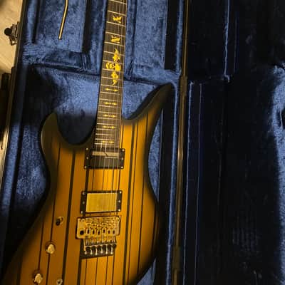 Schecter Synyster Gates custom-s 2019 image 5