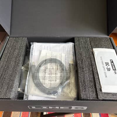 Line 6 HX Effects 2018 - Present - Black image 7