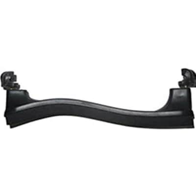 Everest EZVA Shoulder Rest for 15"-16 1/2 Viola image 3