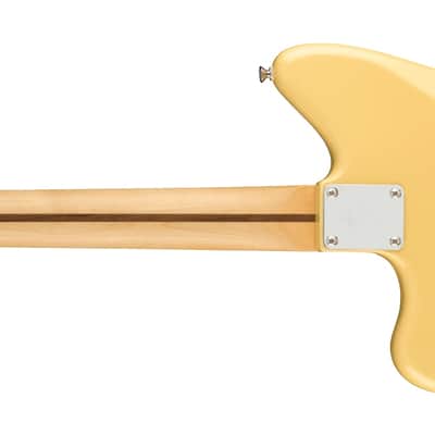 Fender Player Jazzmaster - Buttercream image 3