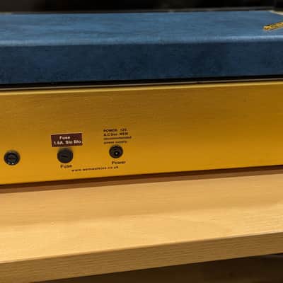 WEM Watkins Copicat Reissue (Only 20 Made!) *MEGA-RARE* image 2