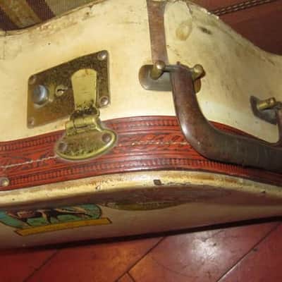 Gretsch 6120 Cowboy Case 1959 image 6