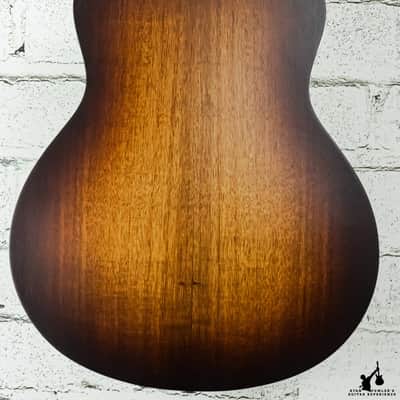 Taylor GS Mini-e Koa Plus w/ Bag (#5392) image 4