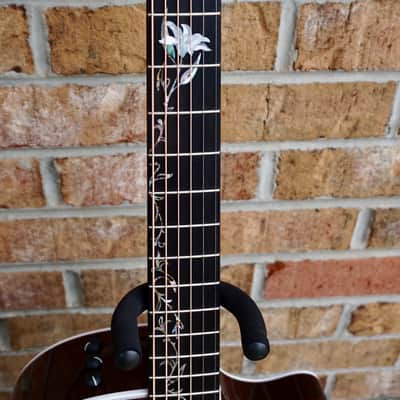 Taylor 414ce-R LTD Lily and Vine image 6