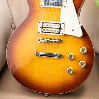 Greco EG-480S 1974 - Cherryburst image 2