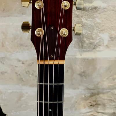 Taylor GS7 2006 - 2012 - Natural image 7