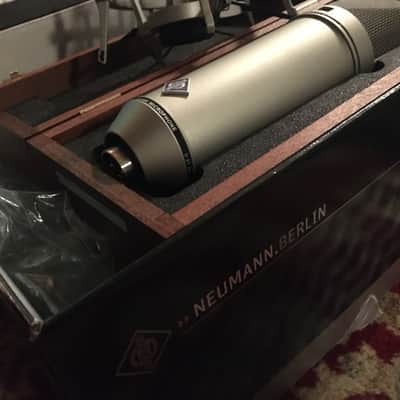 Neumann  U87 ai Studio Set  Grey Bild 3