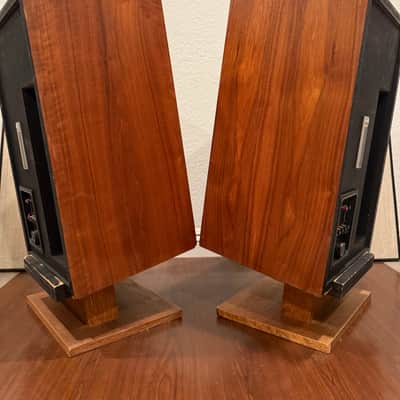 Jbl C53 Libra Vintage Speakers image 3