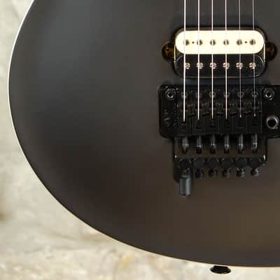 EVH Wolfgang Special - Ebony Fingerboard - Stealth Black image 3