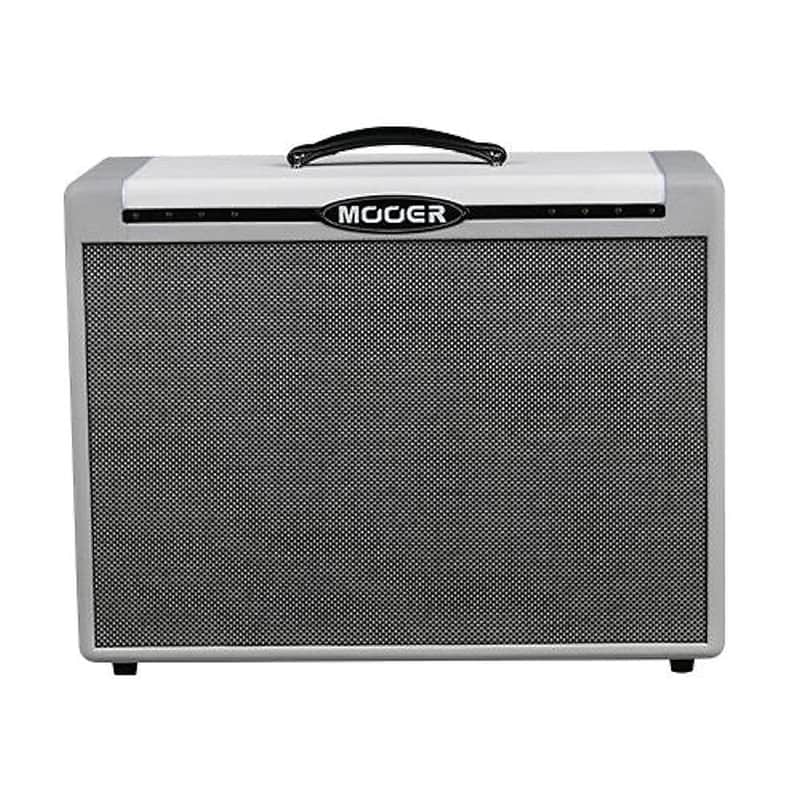 Mooer GC112-V30 12" Guitar Cabinet with Celestion V30 Speaker (8 ohms, closed back) NEW image 1