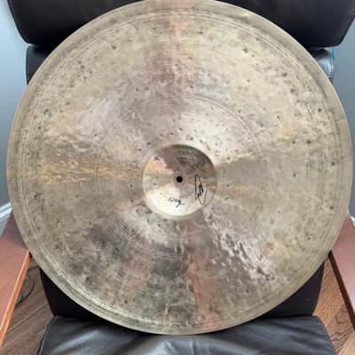 Funch 24" 2897g Brian Blade Tribute image 2
