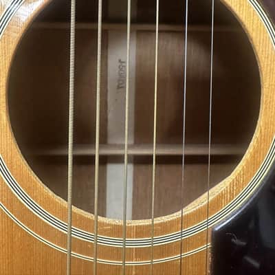 Gibson J50 Acoustic 1966 image 3
