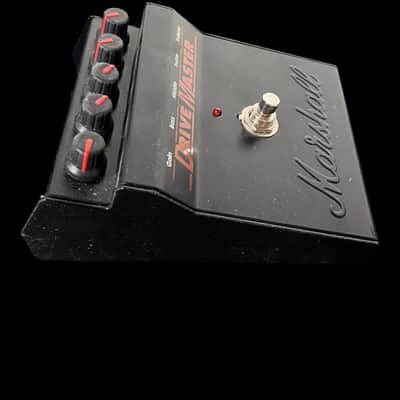 Marshall DriveMaster Reissue 2023 - Present - Black X9158 image 4