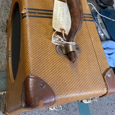1935-36 Gibson EH-150 - Recently Serviced - New Caps/AC Cord image 5