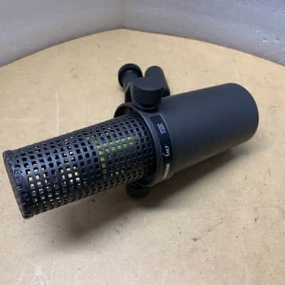 SHURE SM7 MICROPHONE- VINTAGE! ORIGINAL VERSION! RARE! MAKE OFFER!! image 6