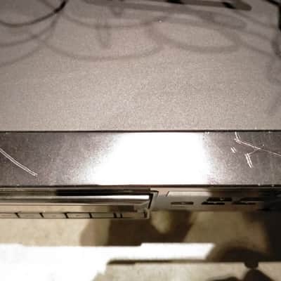 TASCAM 112 MKII Studio Cassette Tape Deck image 2
