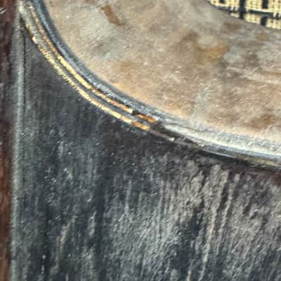 Di Mauro Gypsy Jazz Guitar Project image 6