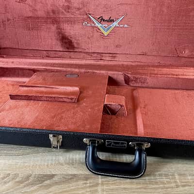 2025 Fender Custom Shop LIMITED Custom Deluxe NOS Telecaster ~ Lake Placid Blue image 17