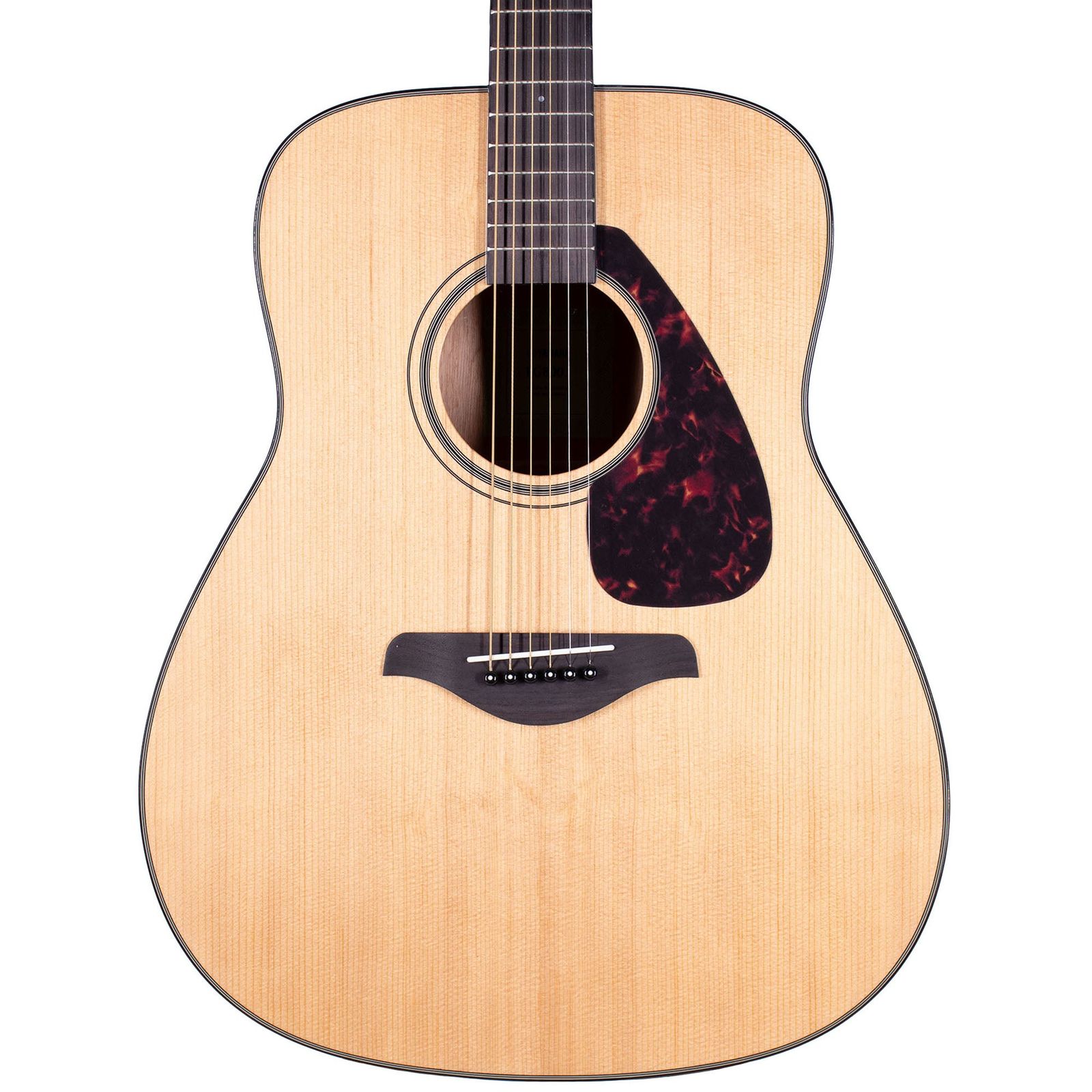Yamaha FG800j | Reverb