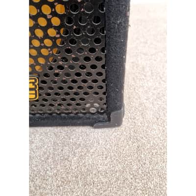 Markbass CMD 151P JB - Bass Amplifiers - Very Good image 6