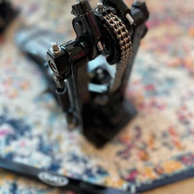 Mapex Falcon Double Bass Drum Pedal image 2