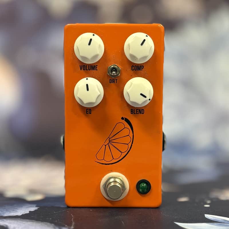 Immagine JHS Pedals Pulp N Peel V4 Used - 1