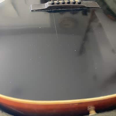 Gibson L-00 L-0 1930's Ebony image 4