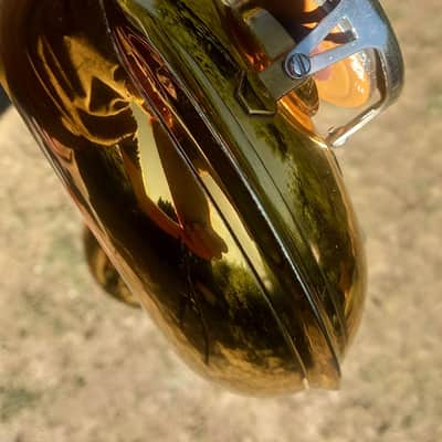 KING 615 Tenor SAXOPHON saxophone Tenorsaxofon USA 1991 image 21