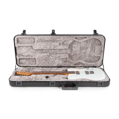 Fender Limited Edition American Cabronita Special Rosewood - Sonic Blue image 10