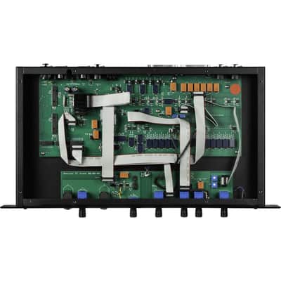 Dangerous Music Monitor ST Monitor Controller image 6