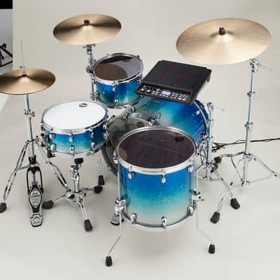 TAMA HPS80W Sampling Pad Ständer image 2