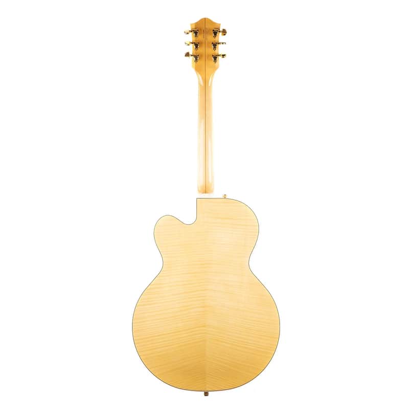 Gretsch G6120 Chet Atkins Hollow Body 2007 - 2016 image 5