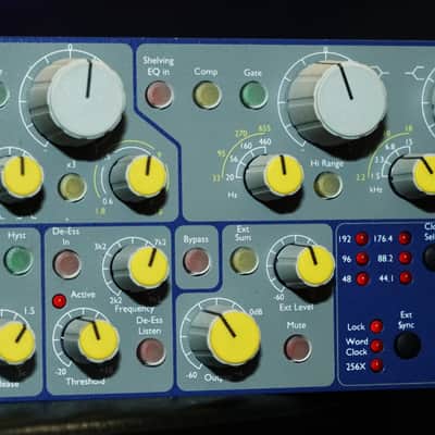 Focusrite ISA 430 MKII Producer Pack ISA430 Mk 2 image 3