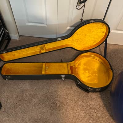 Fender Artist Banjo Late 60’s - Chrome image 8