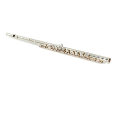 Pre-Owned Yamaha YFL200AD Closed-Hole Flute | Used image 1