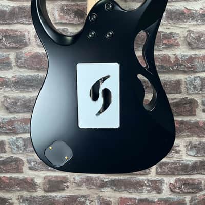 Ibanez Pia image 7