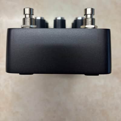 Universal Audio Dream ’65 Reverb Amplifier 2022 - Present - Black image 4